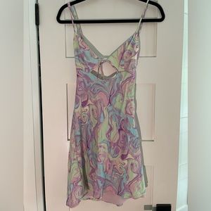 Zara Dress